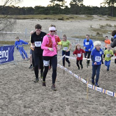 2017 Sylvestercross - Jaap van den Broek