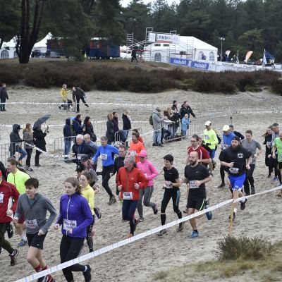 2017 Sylvestercross - Jaap van den Broek