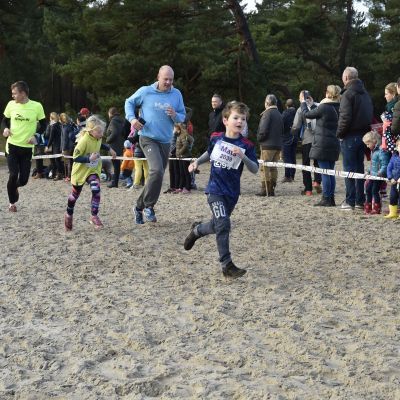 2017 Sylvestercross - Jaap van den Broek