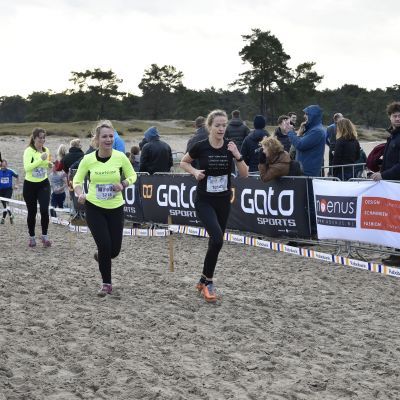 2017 Sylvestercross - Jaap van den Broek