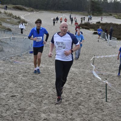 2017 Sylvestercross - Jaap van den Broek