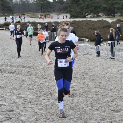 2017 Sylvestercross - Jaap van den Broek