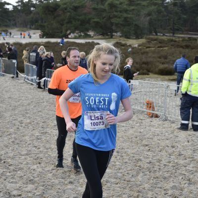 2017 Sylvestercross - Jaap van den Broek