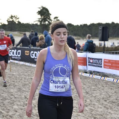 2017 Sylvestercross - Jaap van den Broek