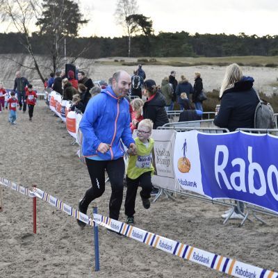 2017 Sylvestercross - Jaap van den Broek