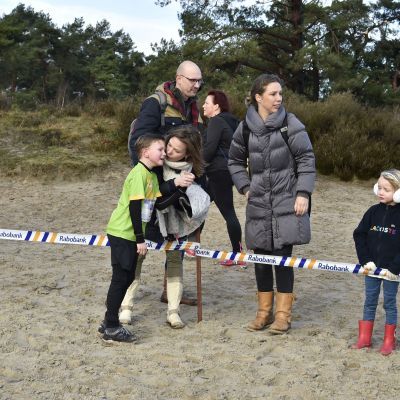 2017 Sylvestercross - Jaap van den Broek