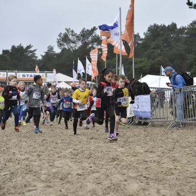 2017 Sylvestercross - Jaap van den Broek