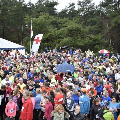 2017 Sylvestercross - Jaap van den Broek