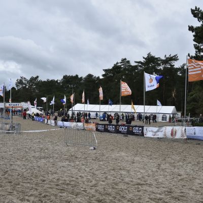 2017 Sylvestercross - Jaap van den Broek