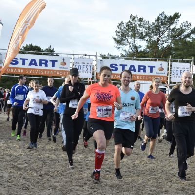 2017 Sylvestercross - Jaap van den Broek