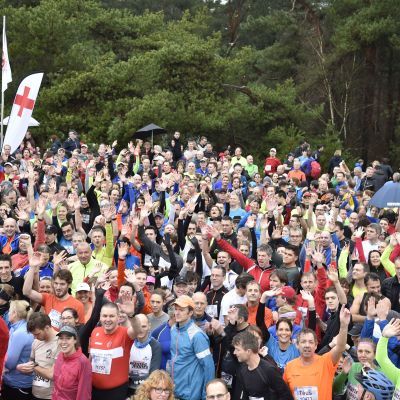 2017 Sylvestercross - Jaap van den Broek