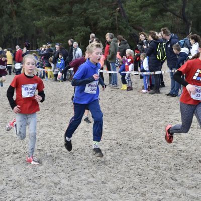 2017 Sylvestercross - Jaap van den Broek