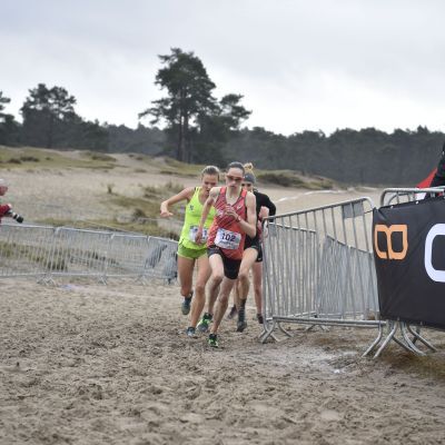 2017 Sylvestercross - Jaap van den Broek