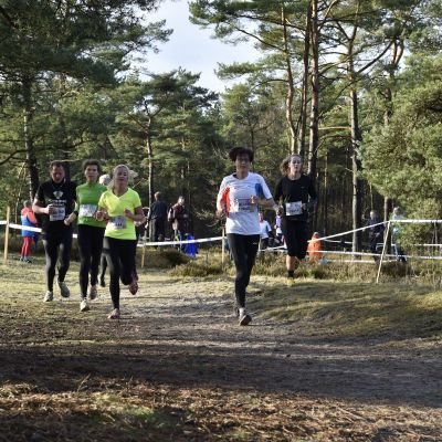 2017 Sylvestercross - Jaap van den Broek
