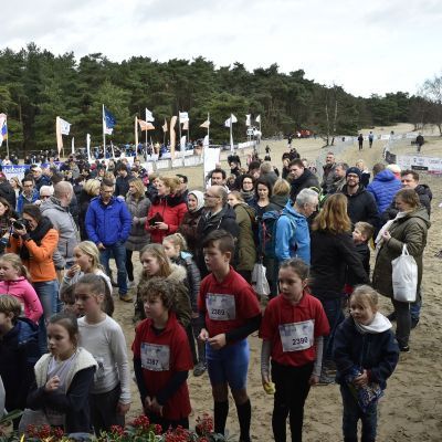 2017 Sylvestercross - Jaap van den Broek