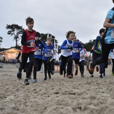 2017 Sylvestercross - Jaap van den Broek