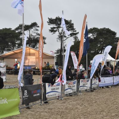 2017 Sylvestercross - Jaap van den Broek