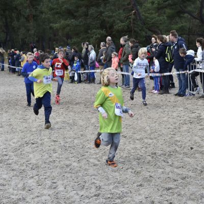 2017 Sylvestercross - Jaap van den Broek