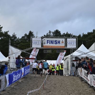 2017 Sylvestercross - Jaap van den Broek