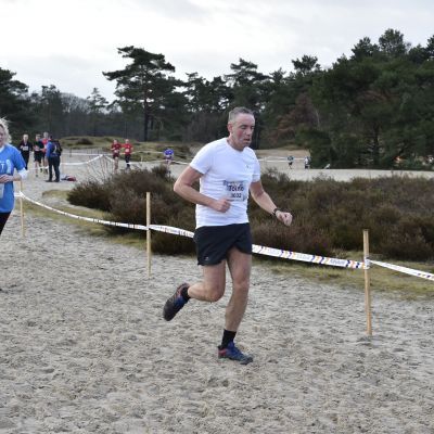 2017 Sylvestercross - Jaap van den Broek