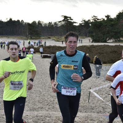 2017 Sylvestercross - Jaap van den Broek