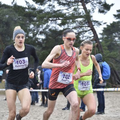 2017 Sylvestercross - Jaap van den Broek