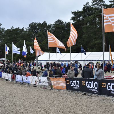 2017 Sylvestercross - Jaap van den Broek