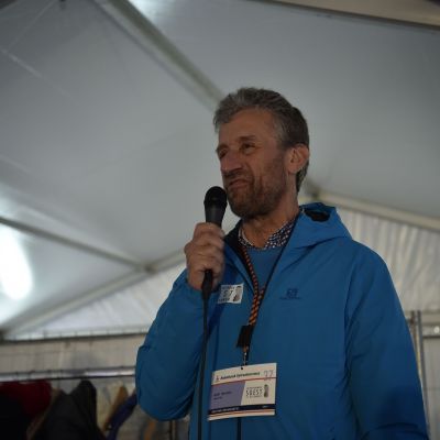 2017 Sylvestercross - Jaap van den Broek