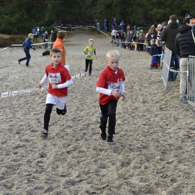 2017 Sylvestercross - Jaap van den Broek
