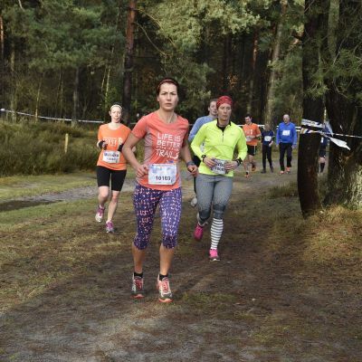 2017 Sylvestercross - Jaap van den Broek