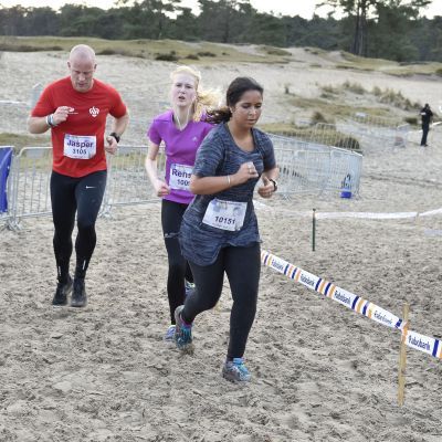 2017 Sylvestercross - Jaap van den Broek