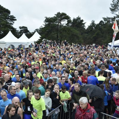 2017 Sylvestercross - Jaap van den Broek