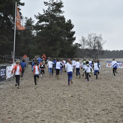 2017 Sylvestercross - Jaap van den Broek