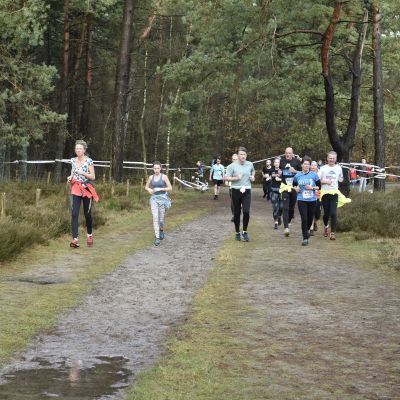 2017 Sylvestercross - Jaap van den Broek
