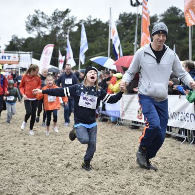 2017 Sylvestercross - Jaap van den Broek