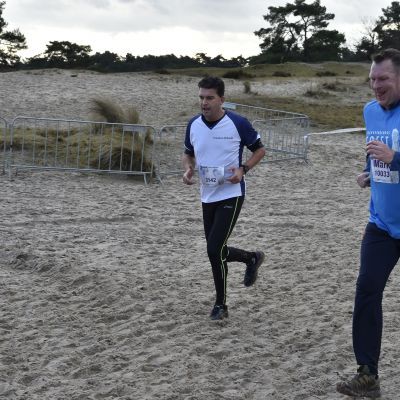 2017 Sylvestercross - Jaap van den Broek