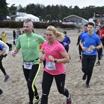 2017 Sylvestercross - Jaap van den Broek