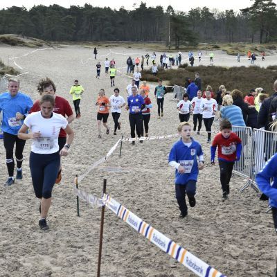 2017 Sylvestercross - Jaap van den Broek