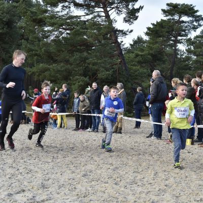 2017 Sylvestercross - Jaap van den Broek