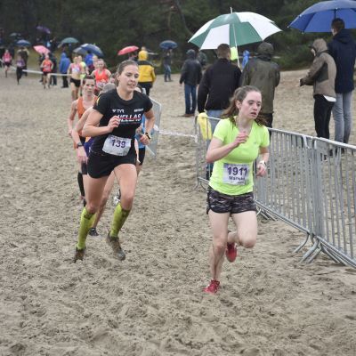 2017 Sylvestercross - Jaap van den Broek