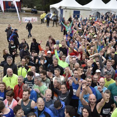 2017 Sylvestercross - Jaap van den Broek