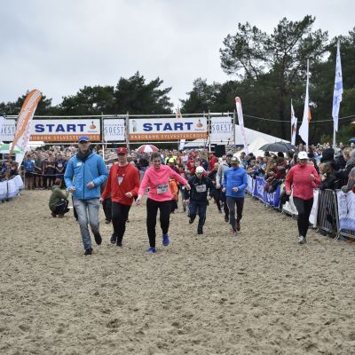 2017 Sylvestercross - Jaap van den Broek