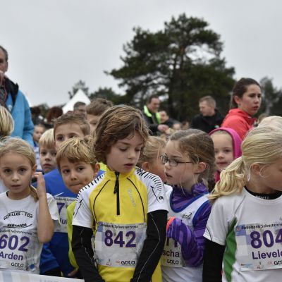 2017 Sylvestercross - Jaap van den Broek