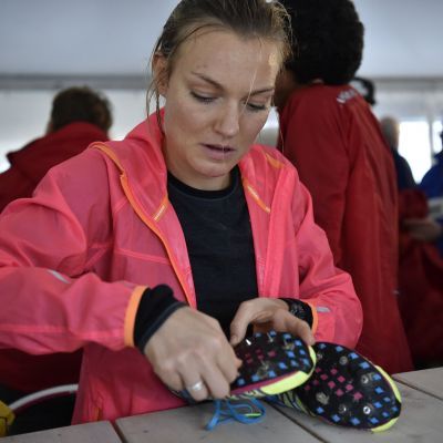 2017 Sylvestercross - Jaap van den Broek