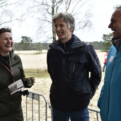 2017 Sylvestercross - Jaap van den Broek