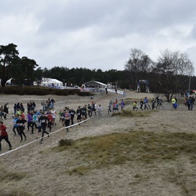 2017 Sylvestercross - Jaap van den Broek