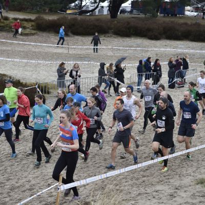 2017 Sylvestercross - Jaap van den Broek