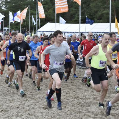 2017 Sylvestercross - Jaap van den Broek