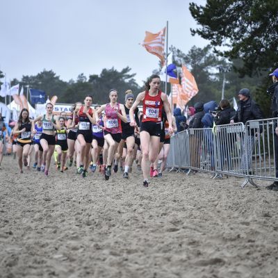 2017 Sylvestercross - Jaap van den Broek