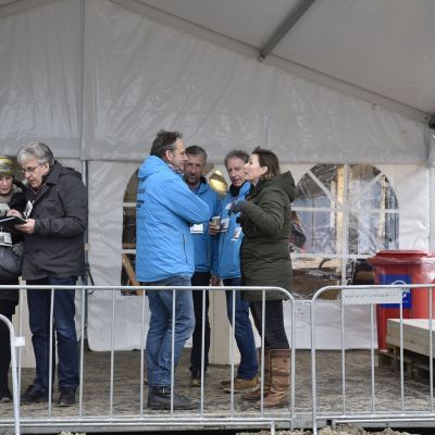 2017 Sylvestercross - Jaap van den Broek